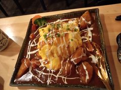 -隐月· 㐂和食屋(芝罘万达公馆店)