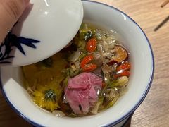 八宝茶-巴蜀风·地道川菜(总店)