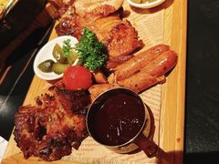 -洛缦音乐餐厅(工业展览馆万象城店)