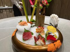 -神洲四海大酒楼(王府井澳门中心店)