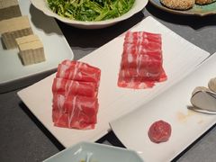 -鼎鼎香·港式火锅(北京SKP店)