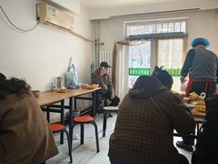 -小发锅巴菜铺(金辉家园店)