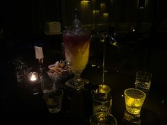 -柒Lounge(三里屯店)