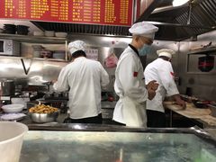 -东四卤煮店(东四北大街店)