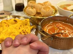 -清真· AL-JANNAT 佳纳特餐厅(仙林店)