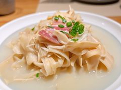 家烧笋衣-荣小馆(杭州大厦店)