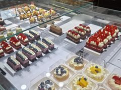 -红跑车(仙鹤街店)