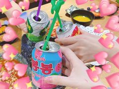-恩你小木屋·烤肉韩式料理(嘉兴秀洲店)