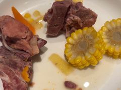 -宝轩渔府·老字号海鲜·正宗津菜(水上店)