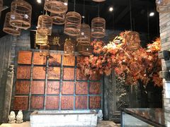 -京味斋·北京烤鸭(北京南站洋桥店)
