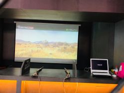 -嗨翻Hi-Fun竞技主题乐园·蹦床团建生日聚会(五棵松华熙店)