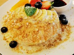 热香饼-blend咖啡部落(车公庙店)