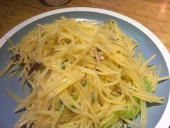 -大哈福烧烤·海鲜·家常菜(延安三路店)