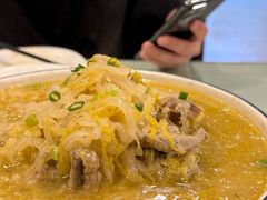 -黄家饺子东北特色菜馆(湖滨商业街店)