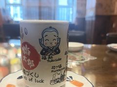 -桃太郎寿司料理(南坪店)