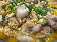 -聚味瞿记·龙虾堂(树木岭店)