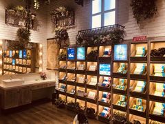 -精益眼镜(春熙路店)