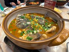 -千岛湖小鱼儿·淳安匠心农家菜