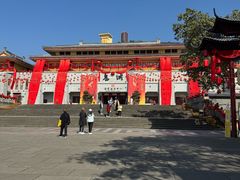 -丰都鬼城名山景区