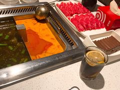 -海底捞火锅(高科广场店)