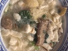 -老西安韩记三鲜煮馍(四府街店)