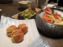 -长崎家日式料理(人民大街店)