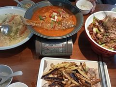 -眉山小馆(华强广场店)