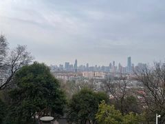 -九华山公园