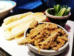 -渔民船说·北塘海鲜·天津菜·海肠捞饭(北塘古镇店)