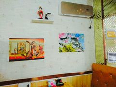 大堂-福田居酒屋