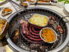 -火炉火自助餐(西直门凯德MALL店)