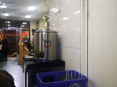 -老味道饺子馆(回民街店)