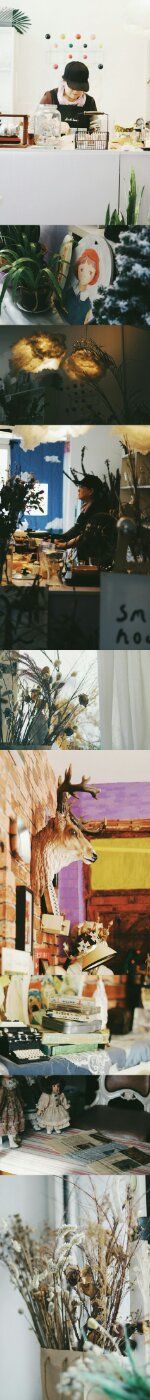 -Smile House咖啡馆(群芳小区店)