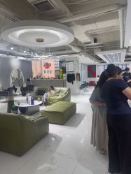 点击看大图 -真好真意SALON 接发·染·烫特色店