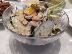 -老好人象山海鲜(岭南路店)