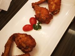 -豪客来牛排(府河店)