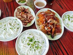 -凌舍好烧鹅(中山路店)