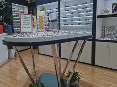 -大一眼镜(海港城购物中心店)