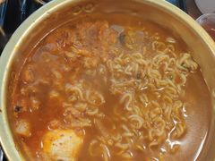-米屋石锅拌饭(师大店)