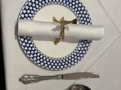 -哈拉硕俄式西餐
