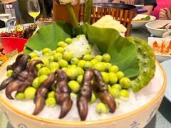 -湖锦酒楼·32年地道湖北菜(光谷店)