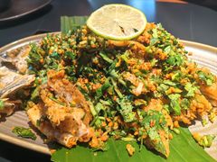 -Ameigo梅果·云贵川bistro(长宁来福士店)