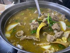 -也来利牛腩火锅(大马路店)