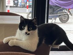 -路易时光(蕴川路店)