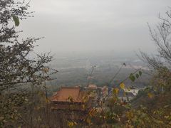 -南京市江宁方山