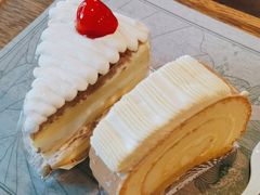 -蜂蝶来饼店(拱北总店)