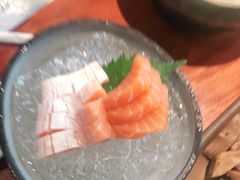 -匠和风精致料理(宁德万达店)
