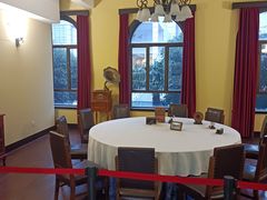 -南京钟山宾馆(江苏省会议中心)