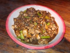 -老三样·美食研究中心(世贸路店)