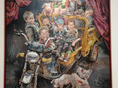 -四川美术学院美术馆